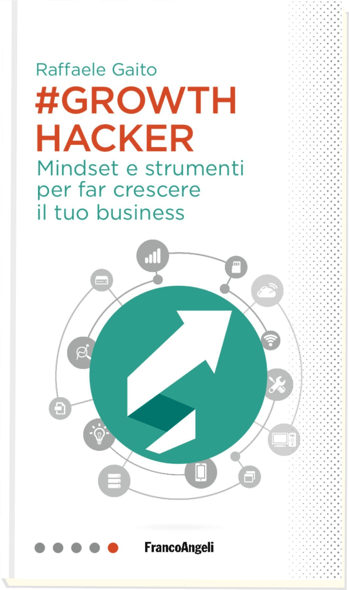Raffaele Gaito #Growth Hacker