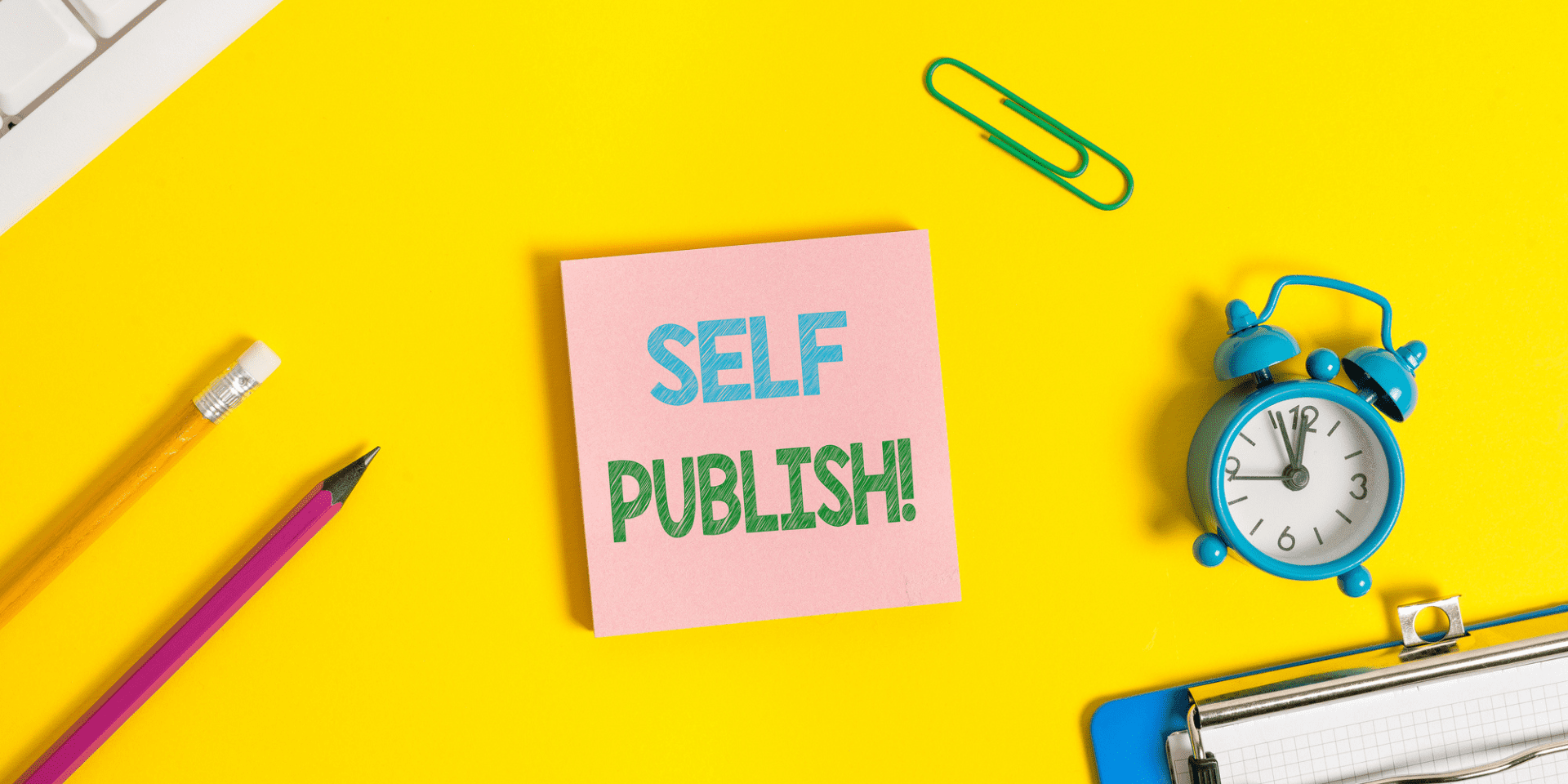 Quale piattaforma scegliere per il self publishing