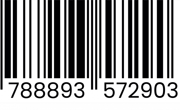 ISBN di 9788893572903