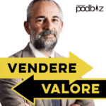 Paolo Pugni vendere valore podcast
