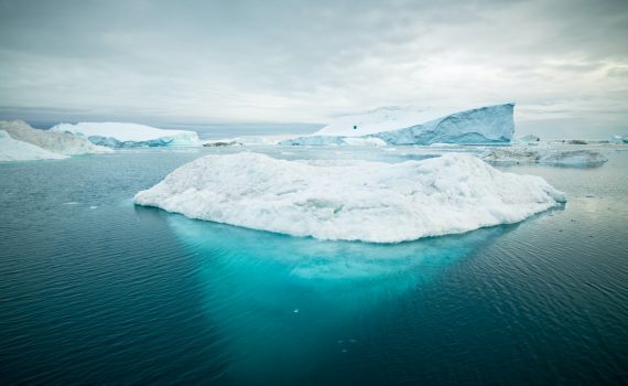 punta iceberg similitudine metafora