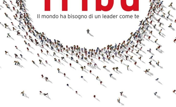 Copertina libro Tribù di Seth Godin edito da Roi Edizioni